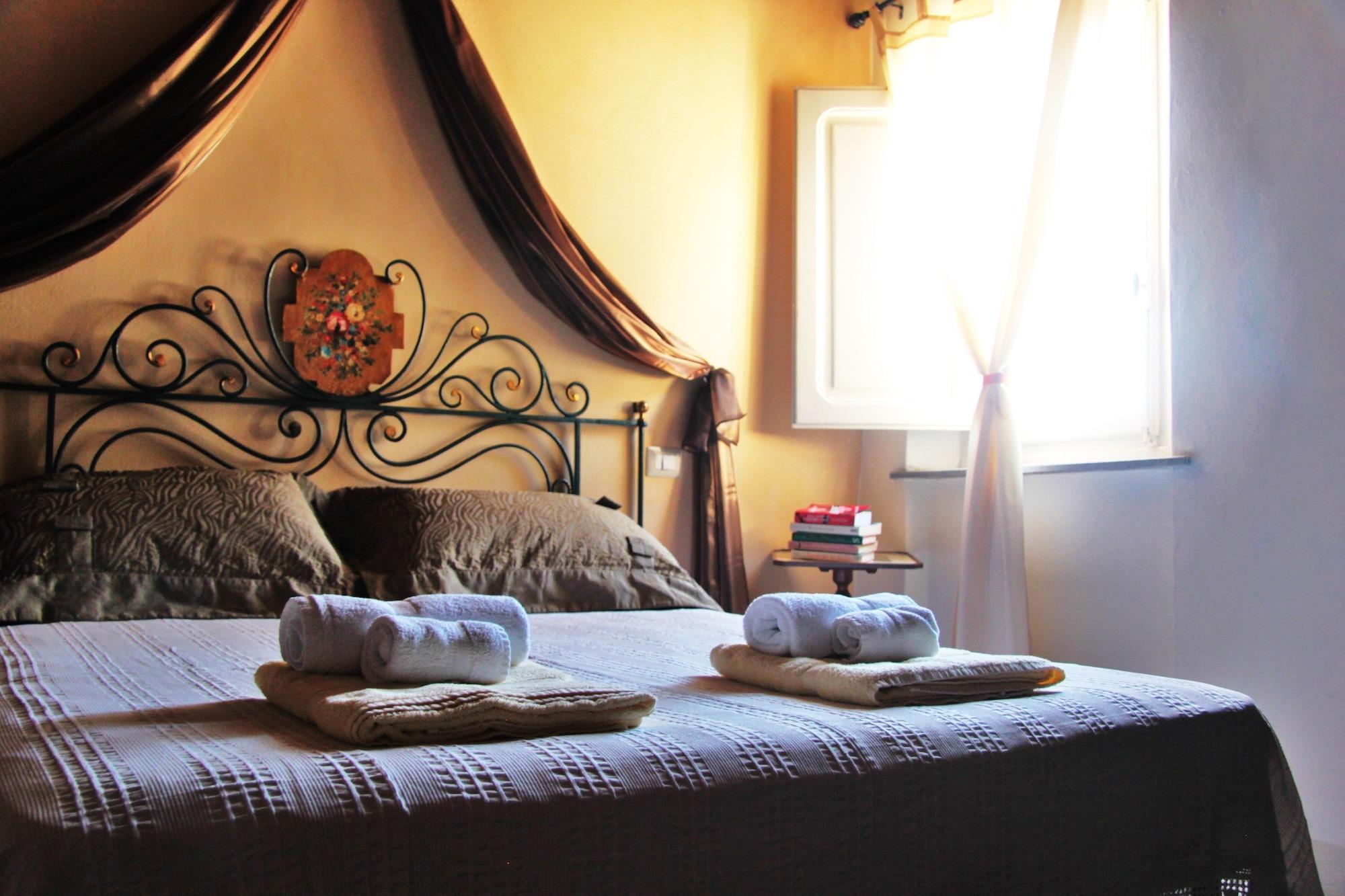 Guest house Altana Panoramic 2*