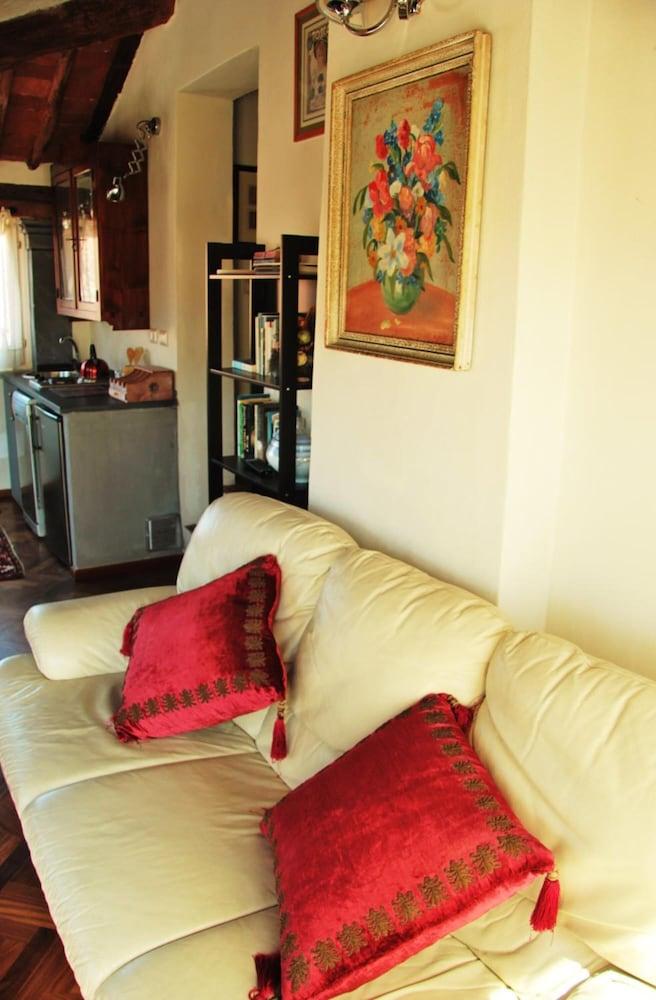 Altana Panoramic Guest house Lucca