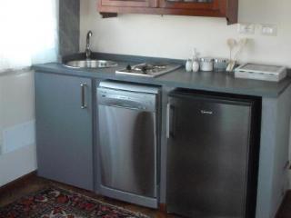 Altana Panoramic Guest house