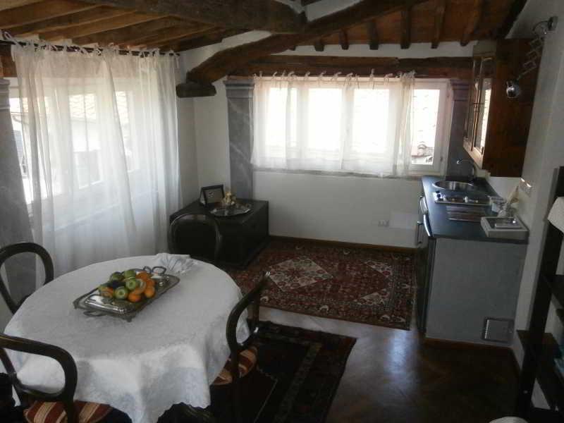 Altana Panoramic Guest house Lucca