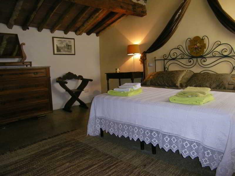 Guest house Altana Panoramic Lucca