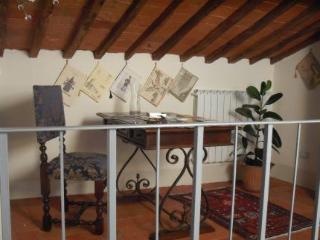 Altana Panoramic Guest house Lucca