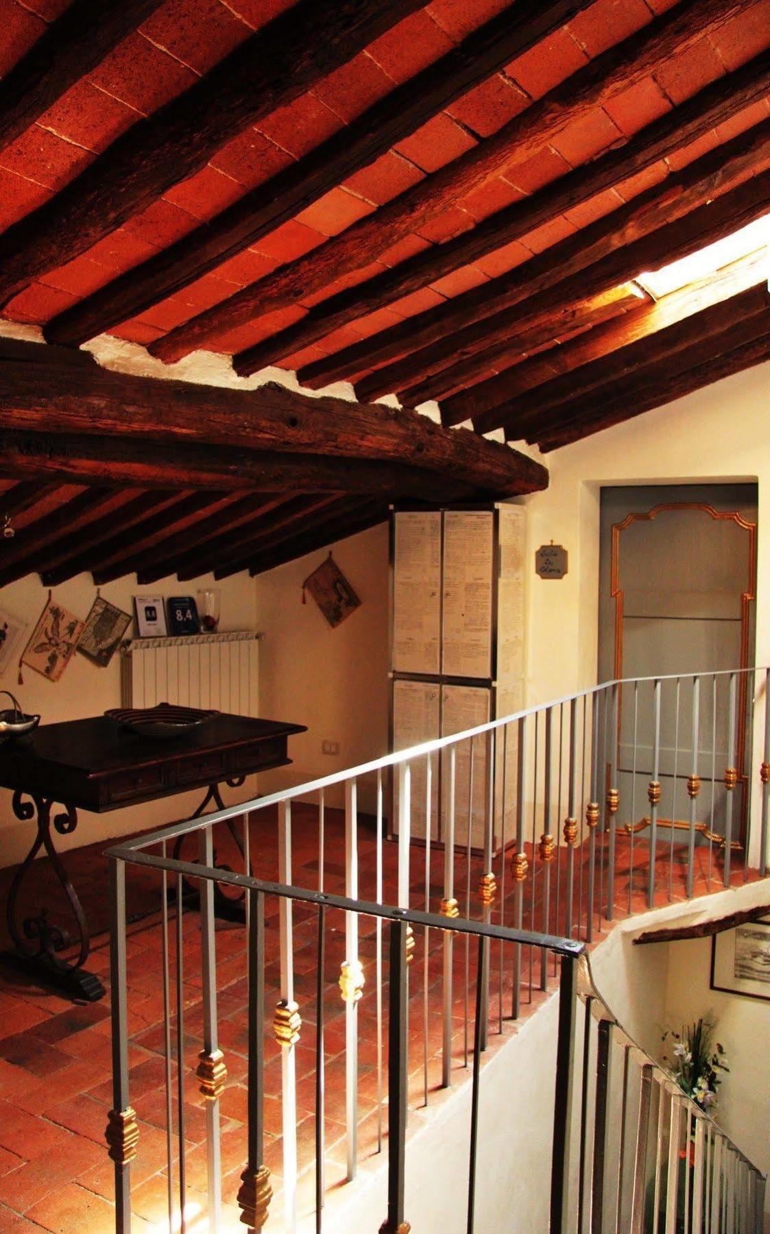 Altana Panoramic Guest house Lucca