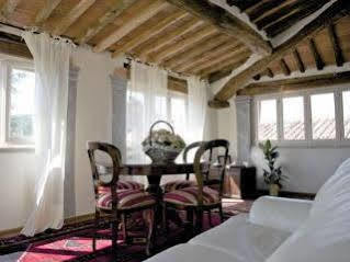 Guest house Altana Panoramic Lucca